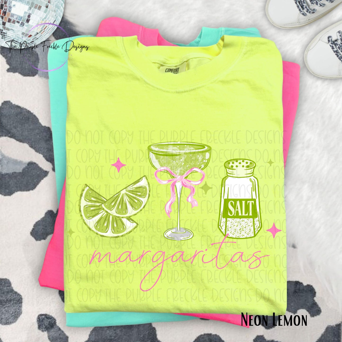 Margaritas