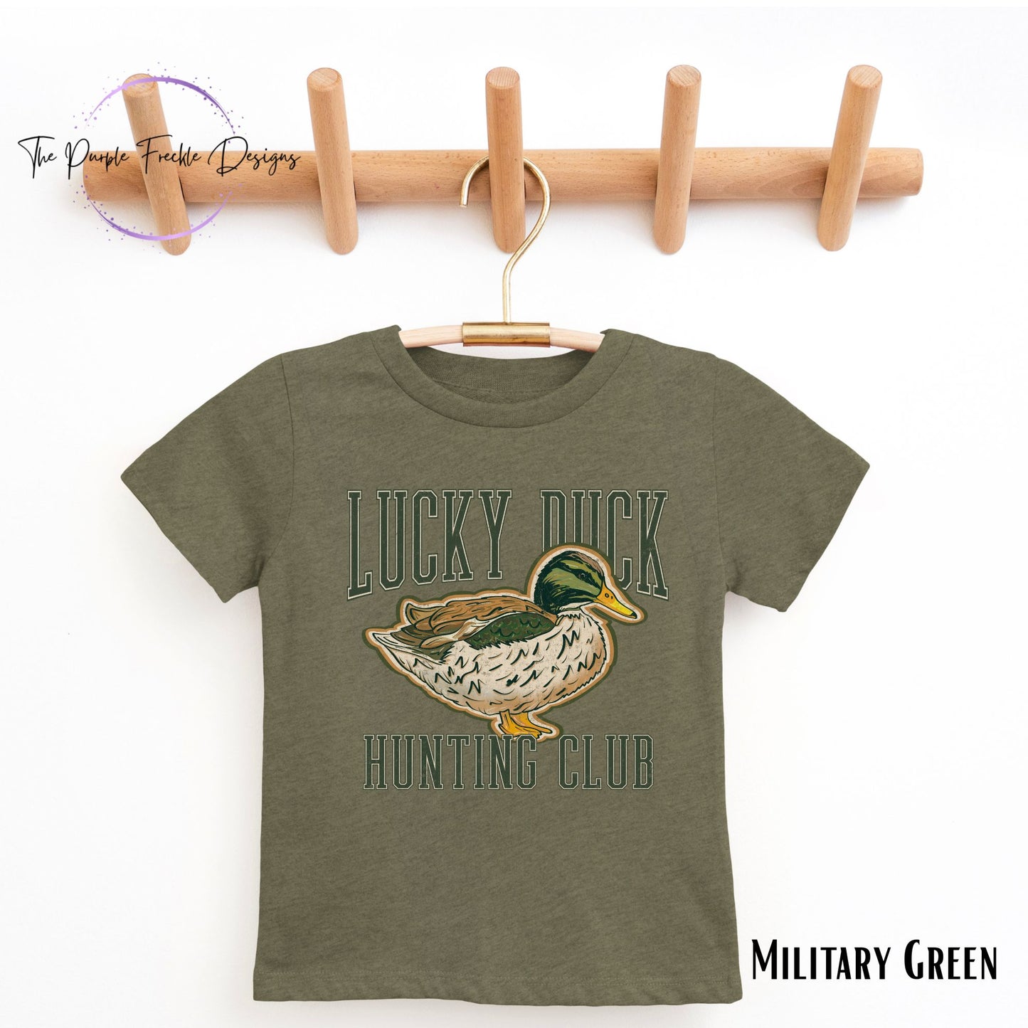 Lucky Duck Hunting Club