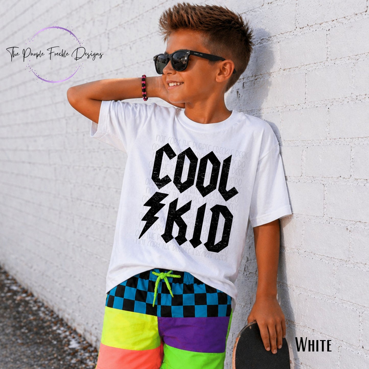 Cool Kid
