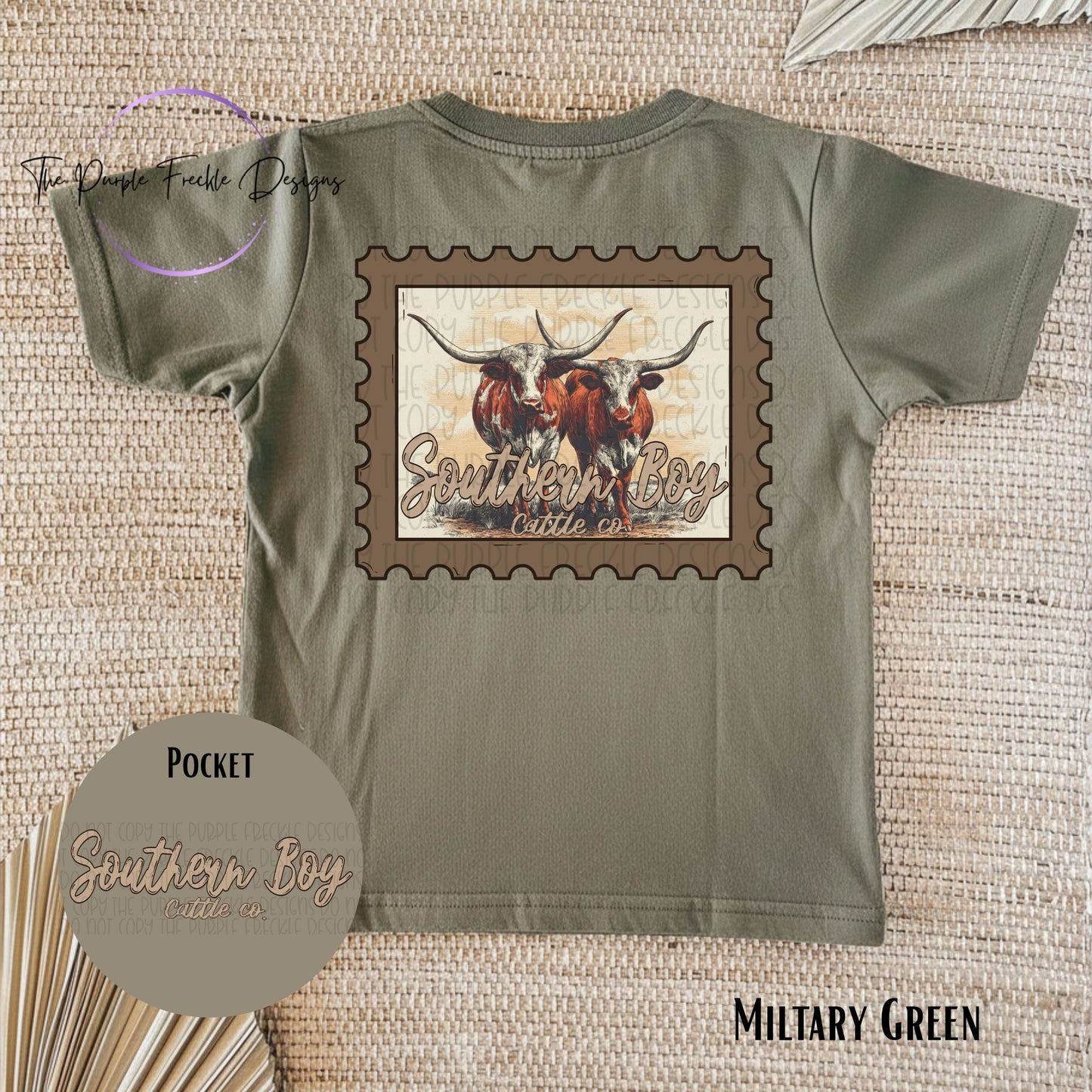 Southern Boy Cattle Co