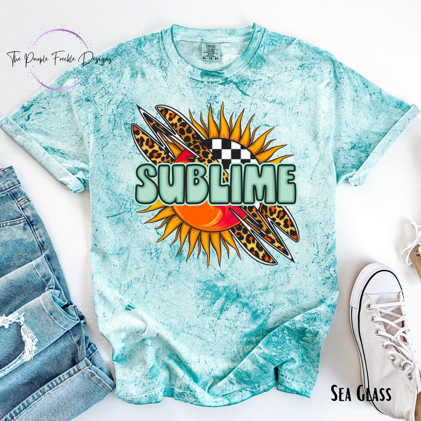 Sublime Retro