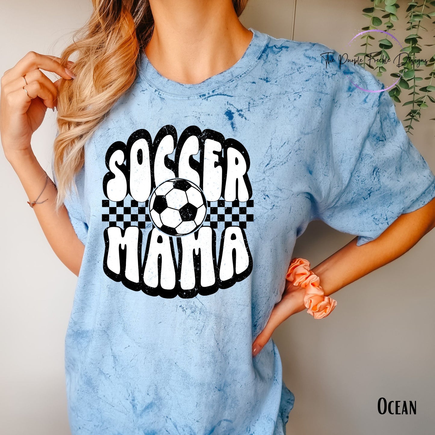 Soccer Mama