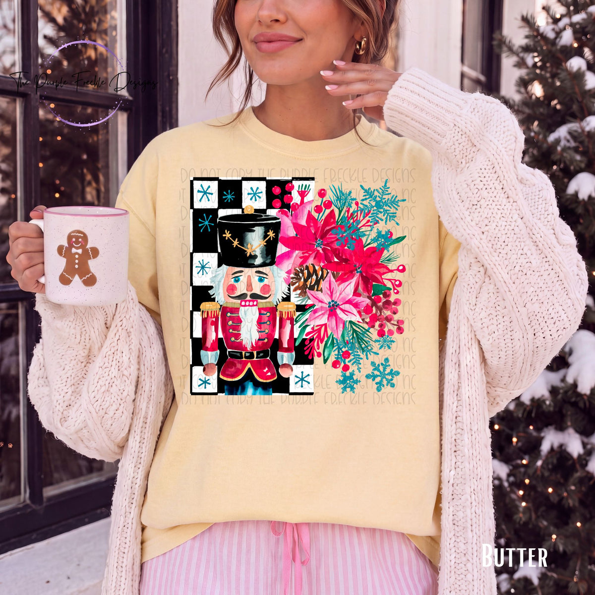 Nutcracker Checker