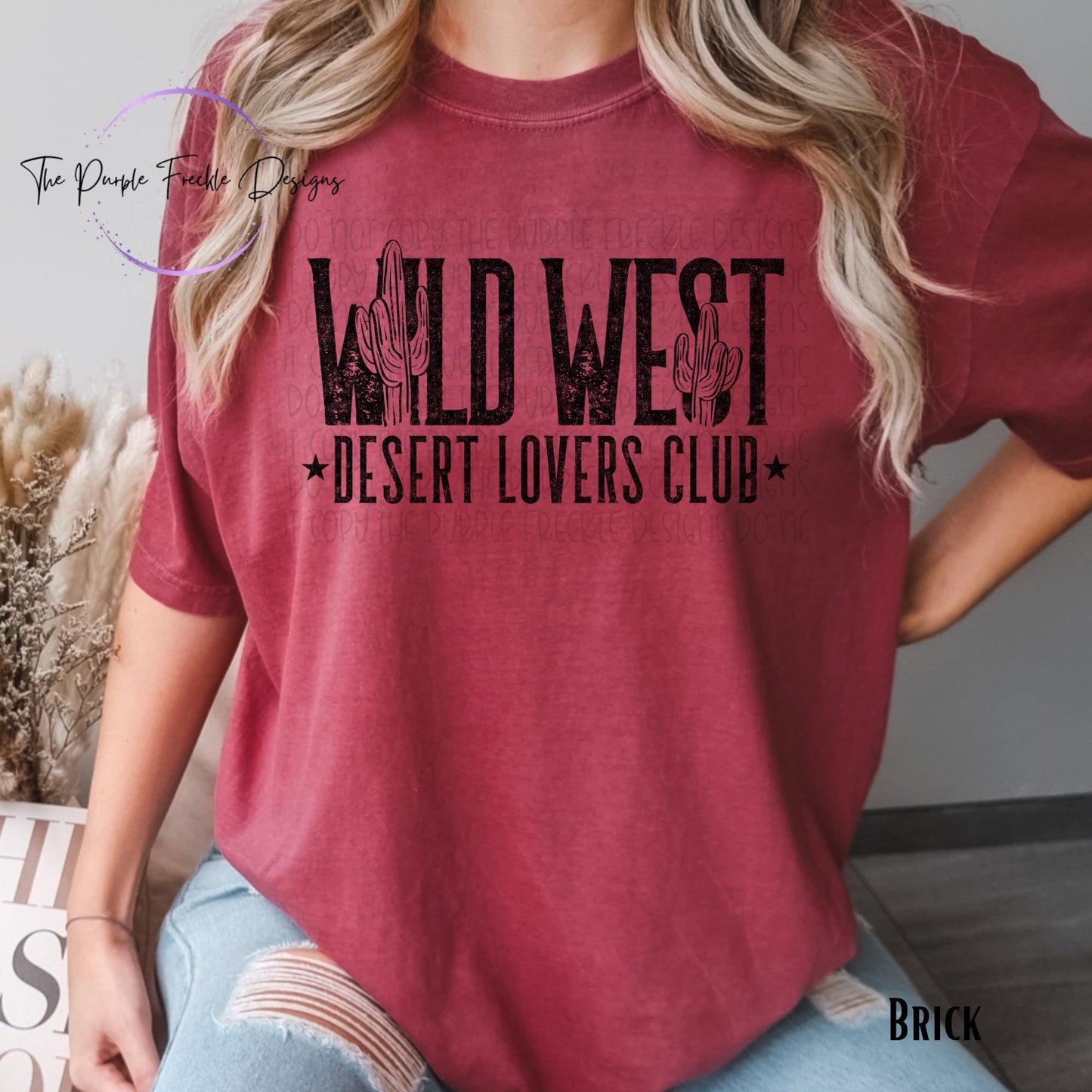 Desert Lovers Club