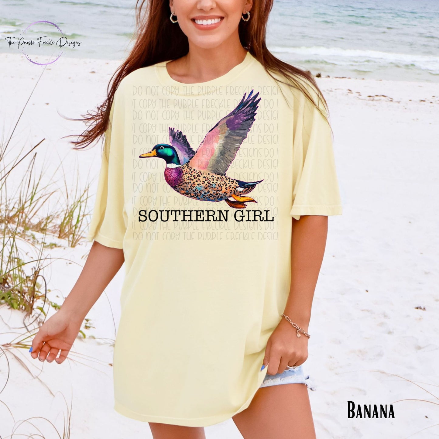 Southern Girl