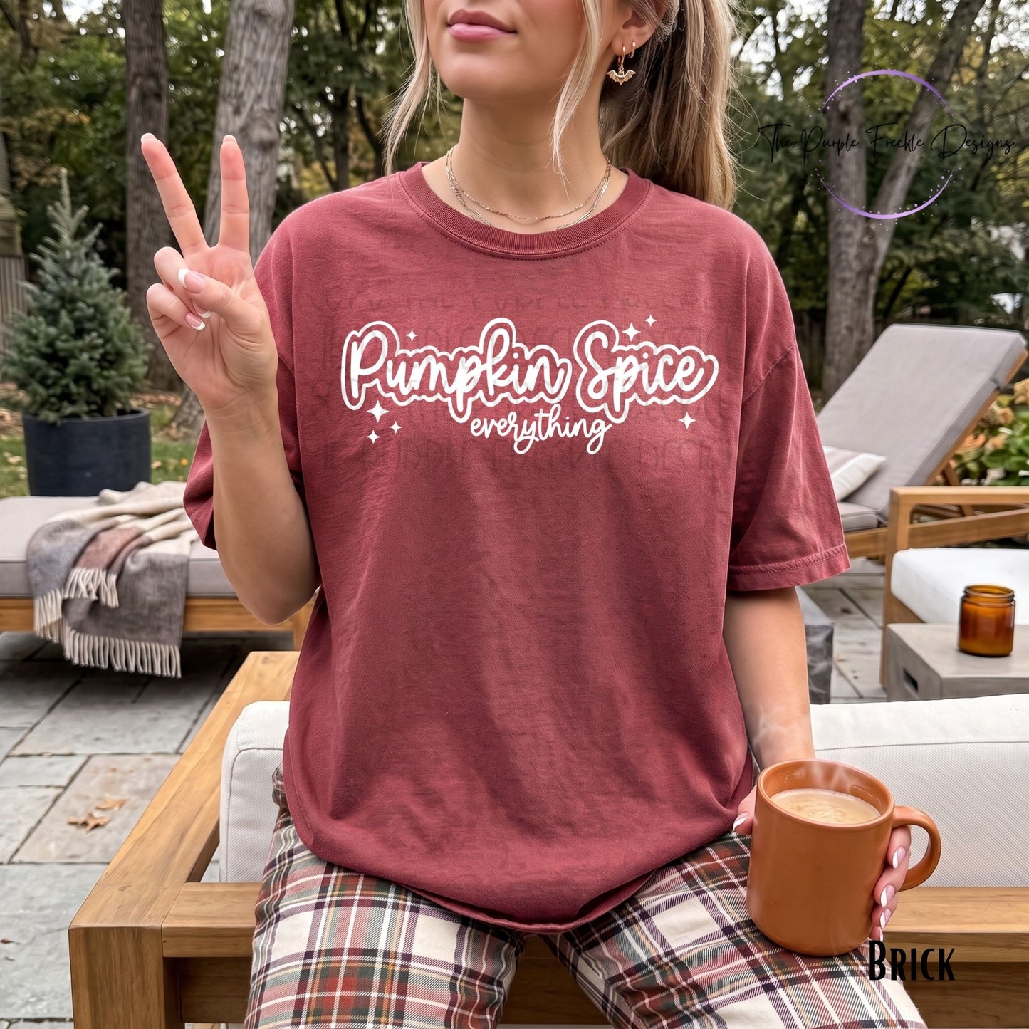 Pumpkin Spice Everything