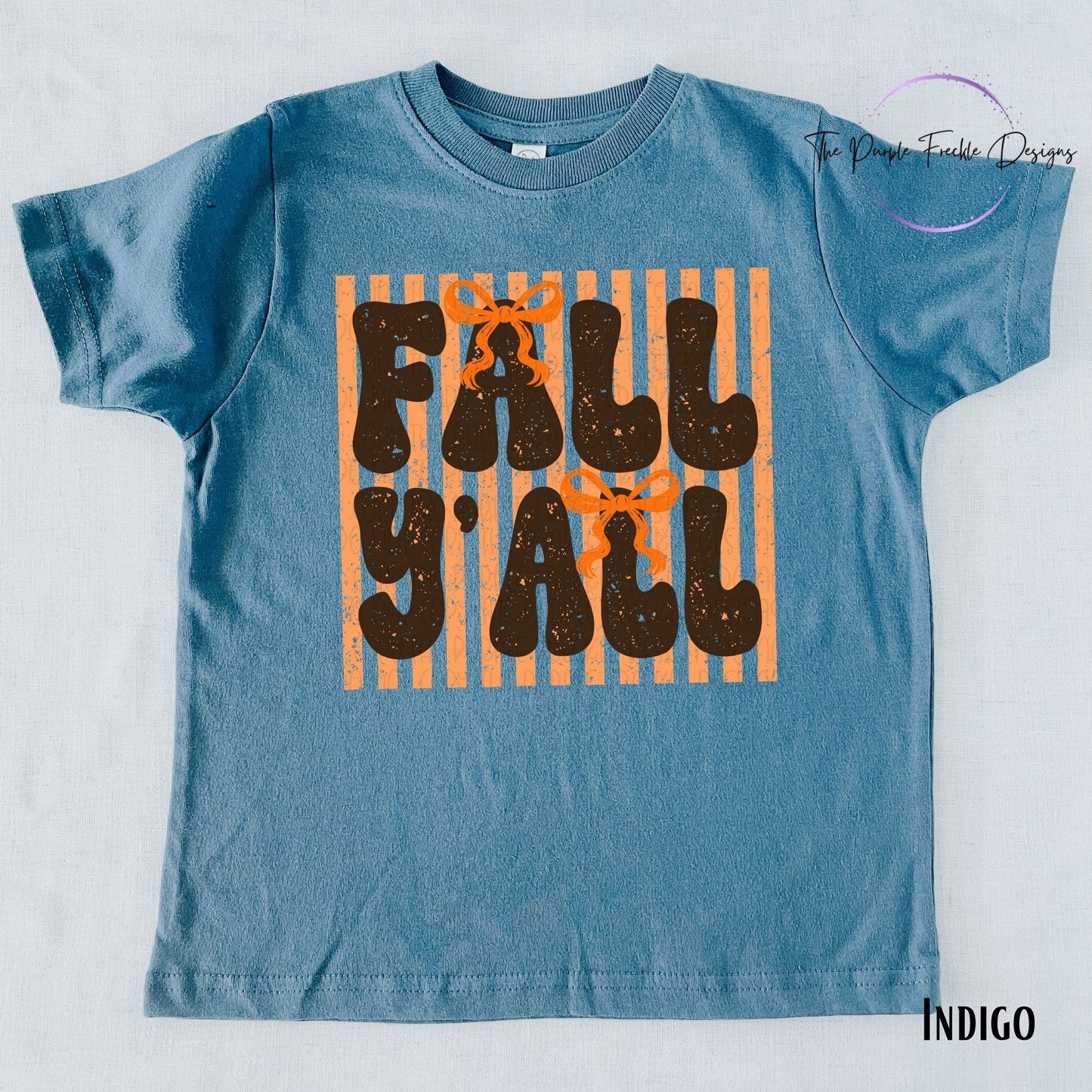 Fall Y'all