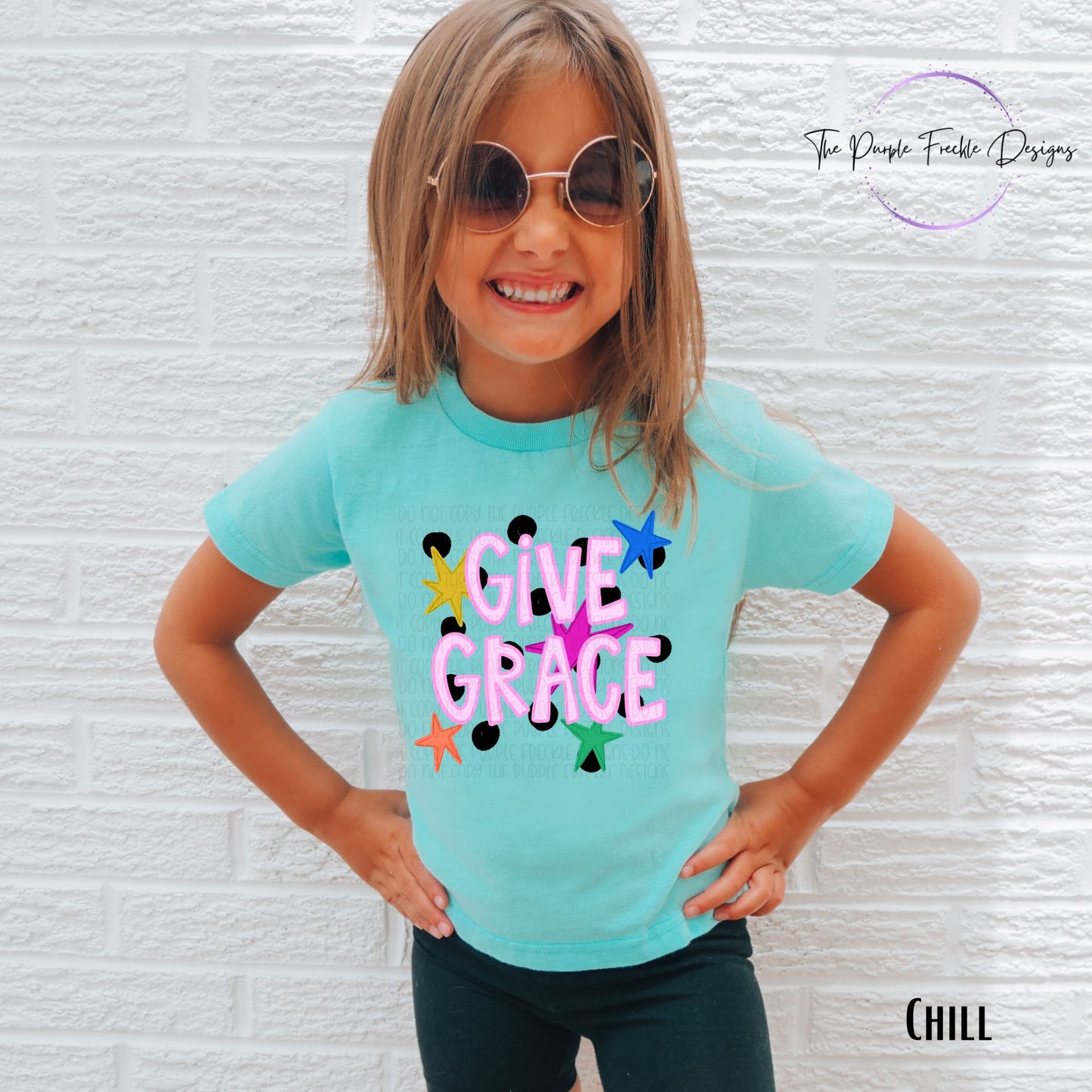 Give Grace Kids