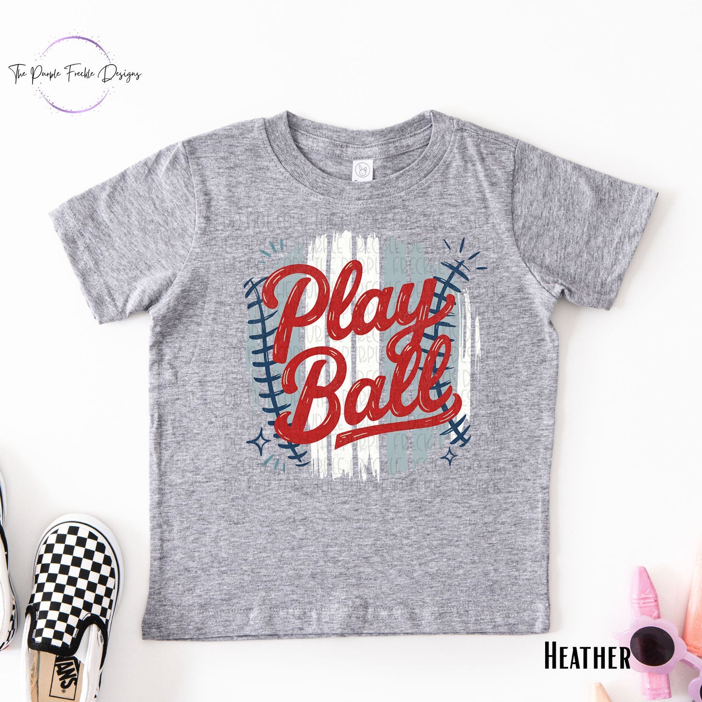 Play Ball Kids