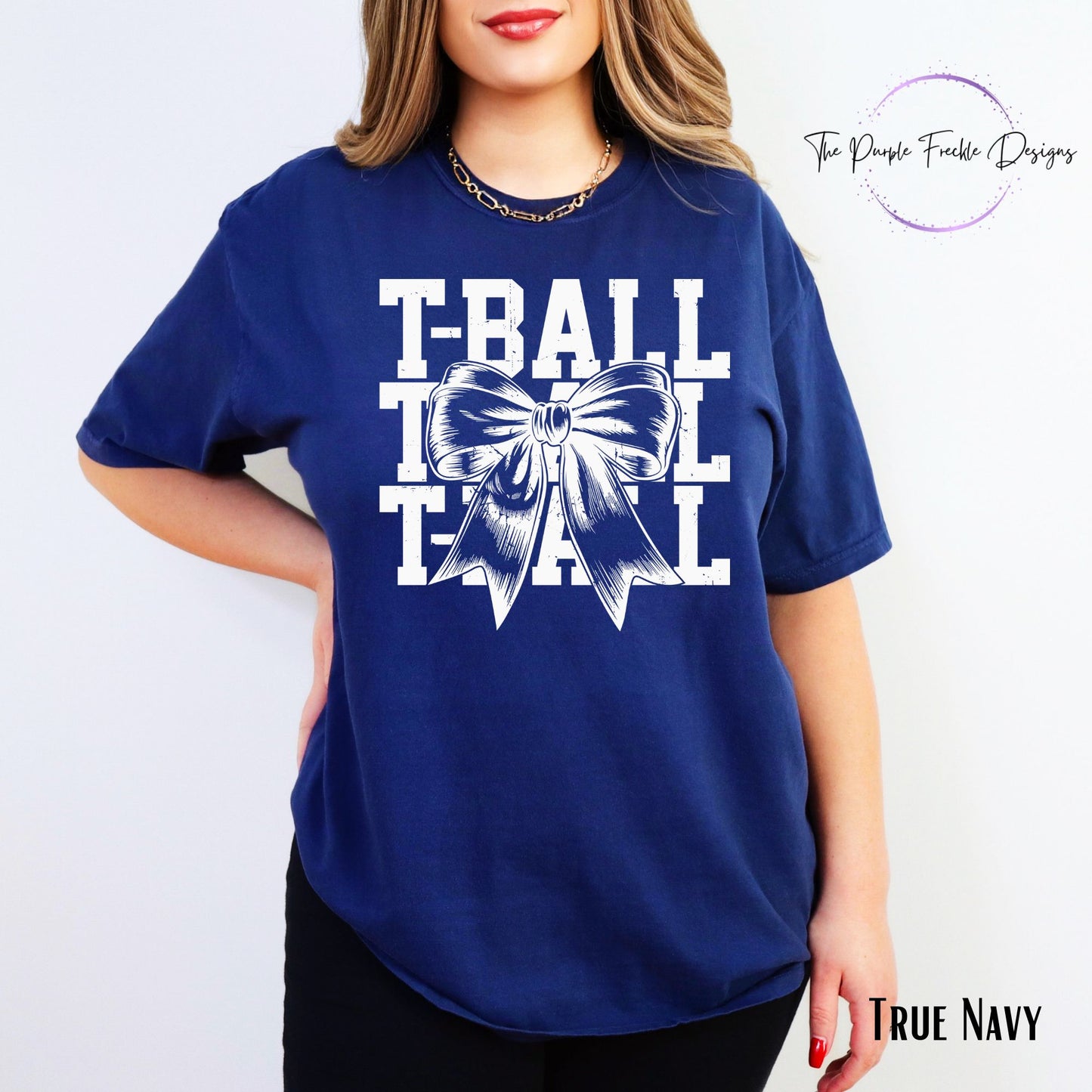 T-Ball Coquette