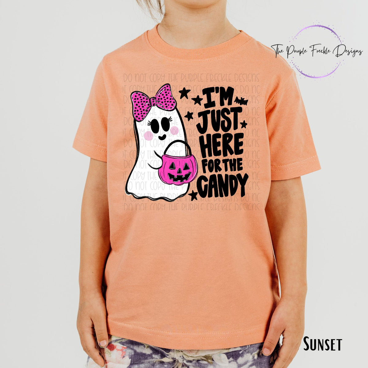 Just For The Candy Girls