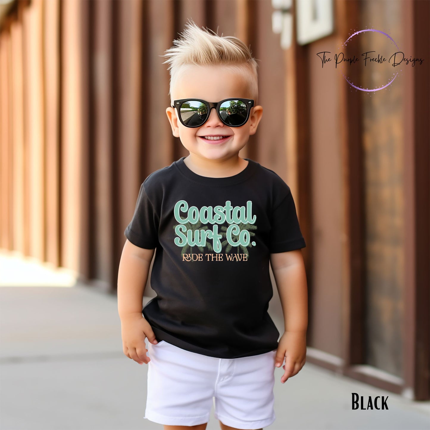 Coastal Surf Co