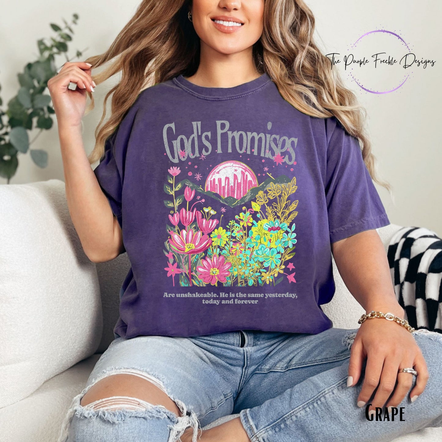 God's Promises