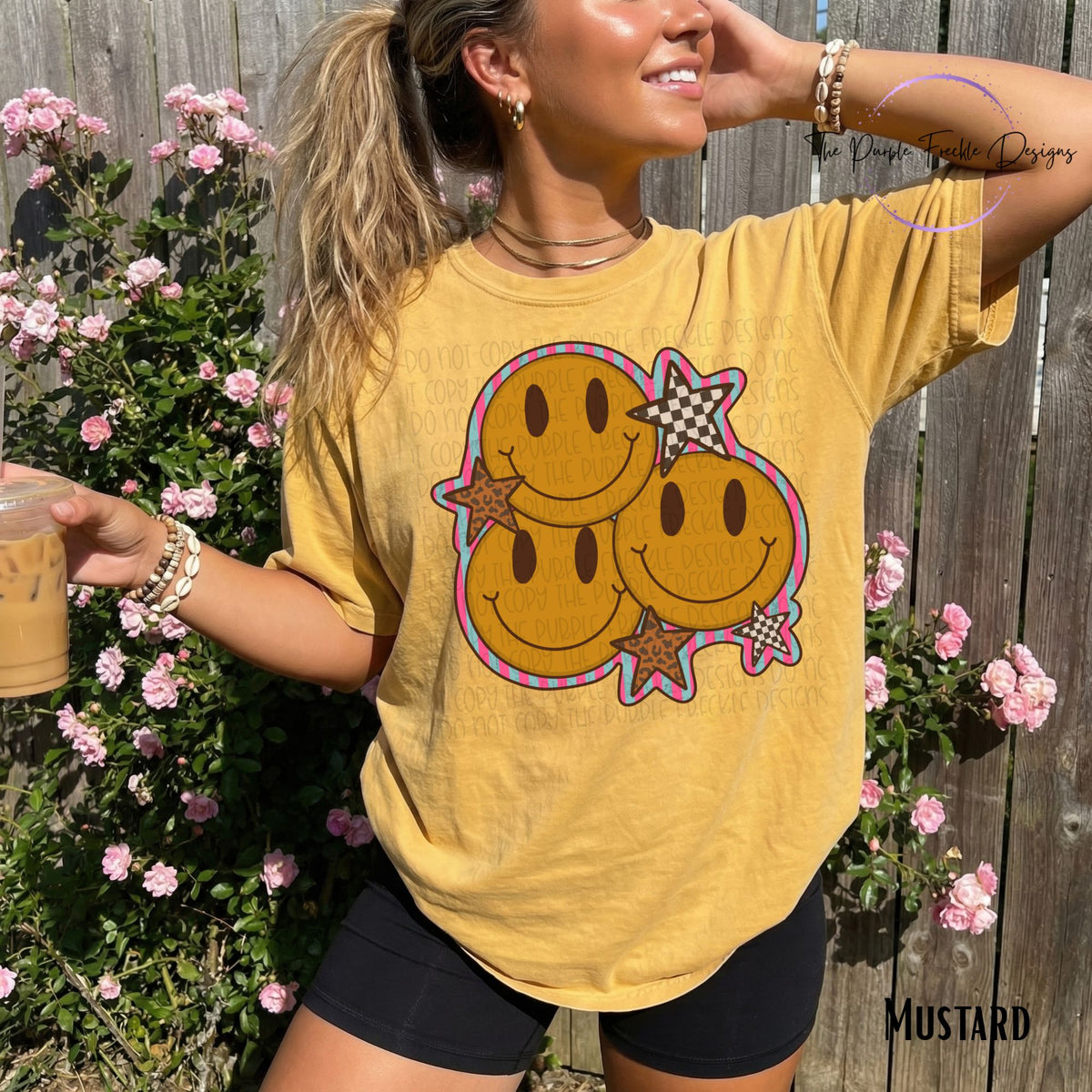 Smiley Check 1 EXCLUSIVE