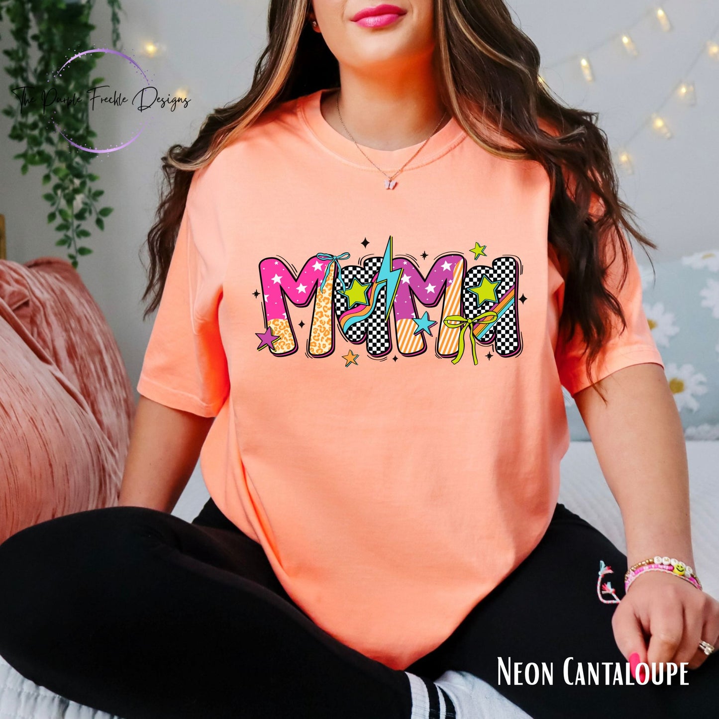 80s Mama