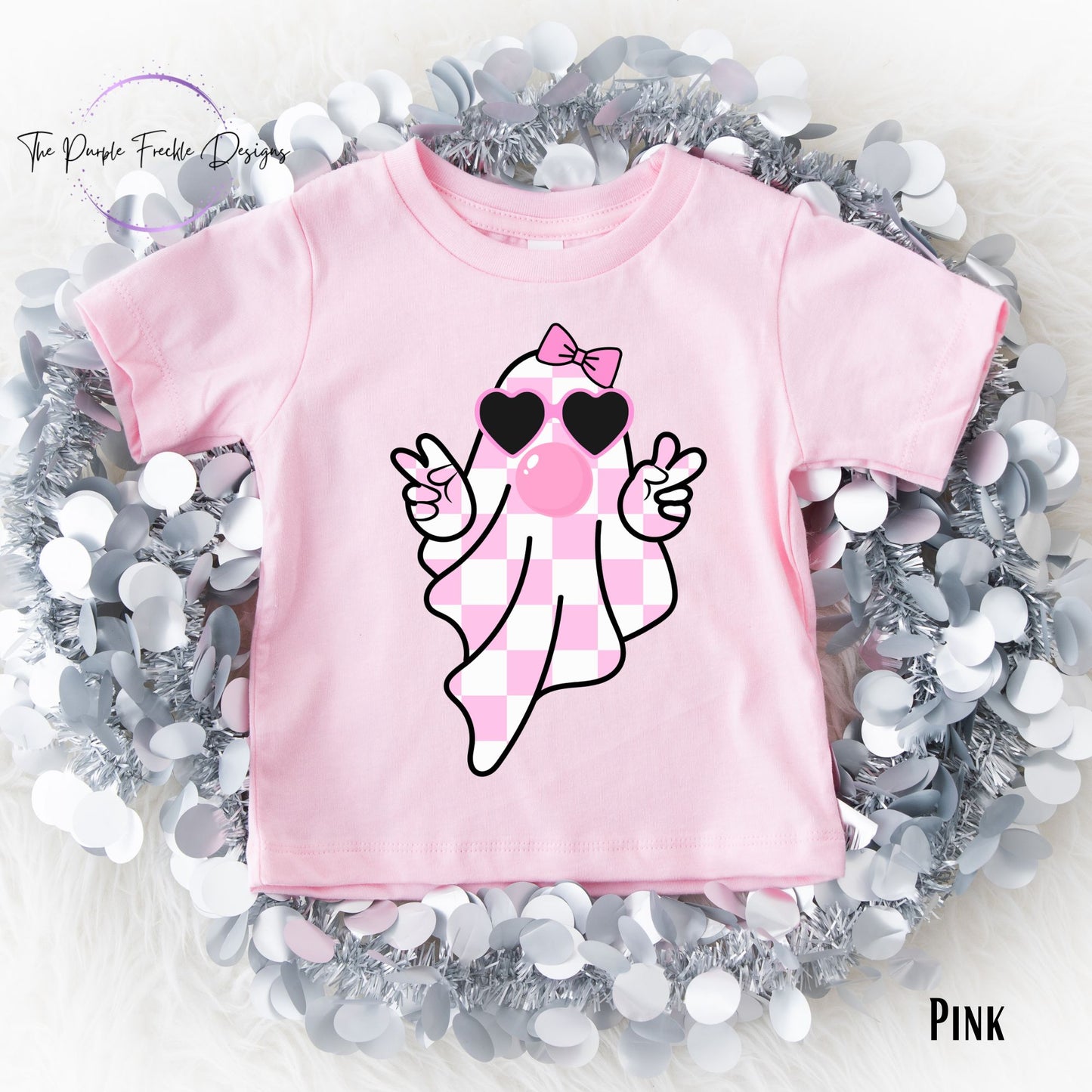 Girly Ghost