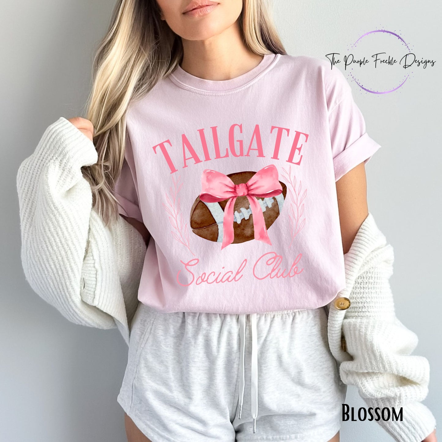 Tailgate Social Club