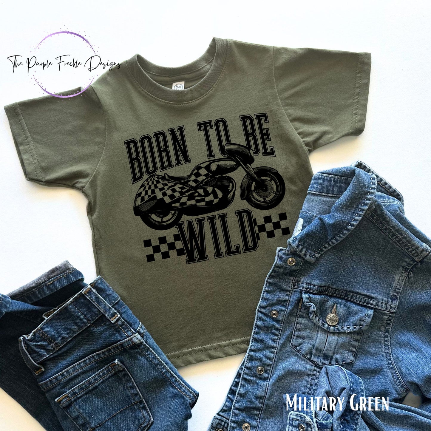 Born To Be Wild