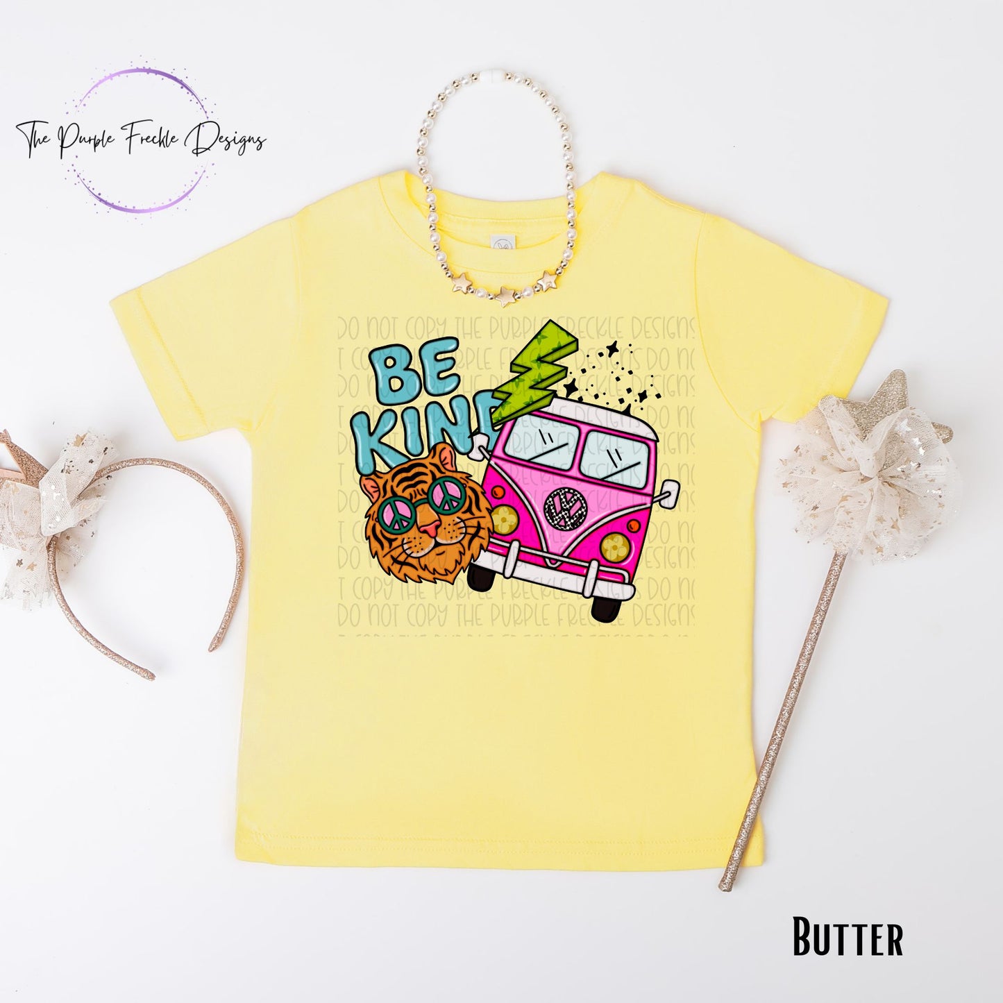 Groovy Be Kind