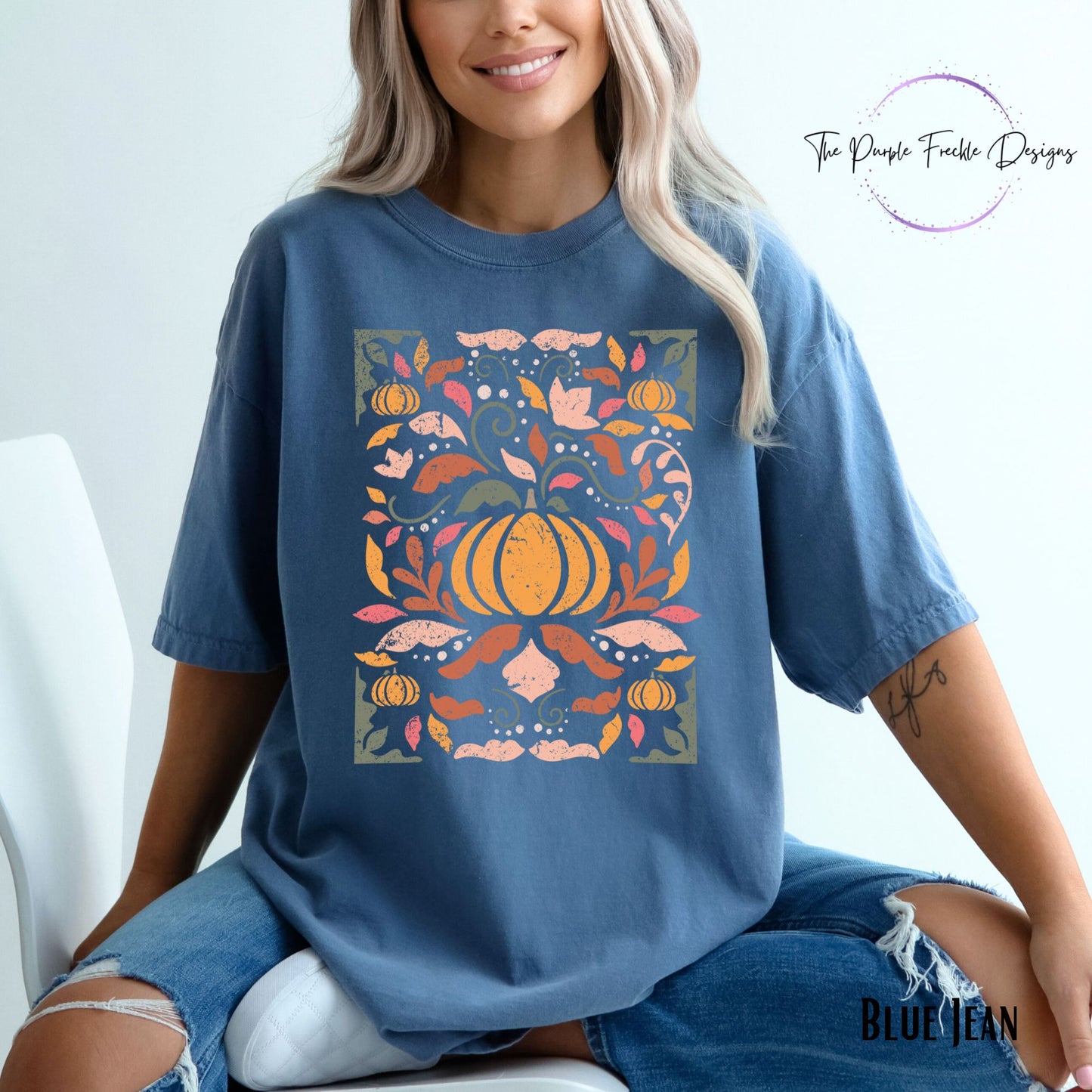 Fall Floral
