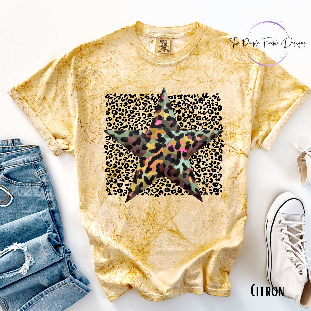 Cheetah Star