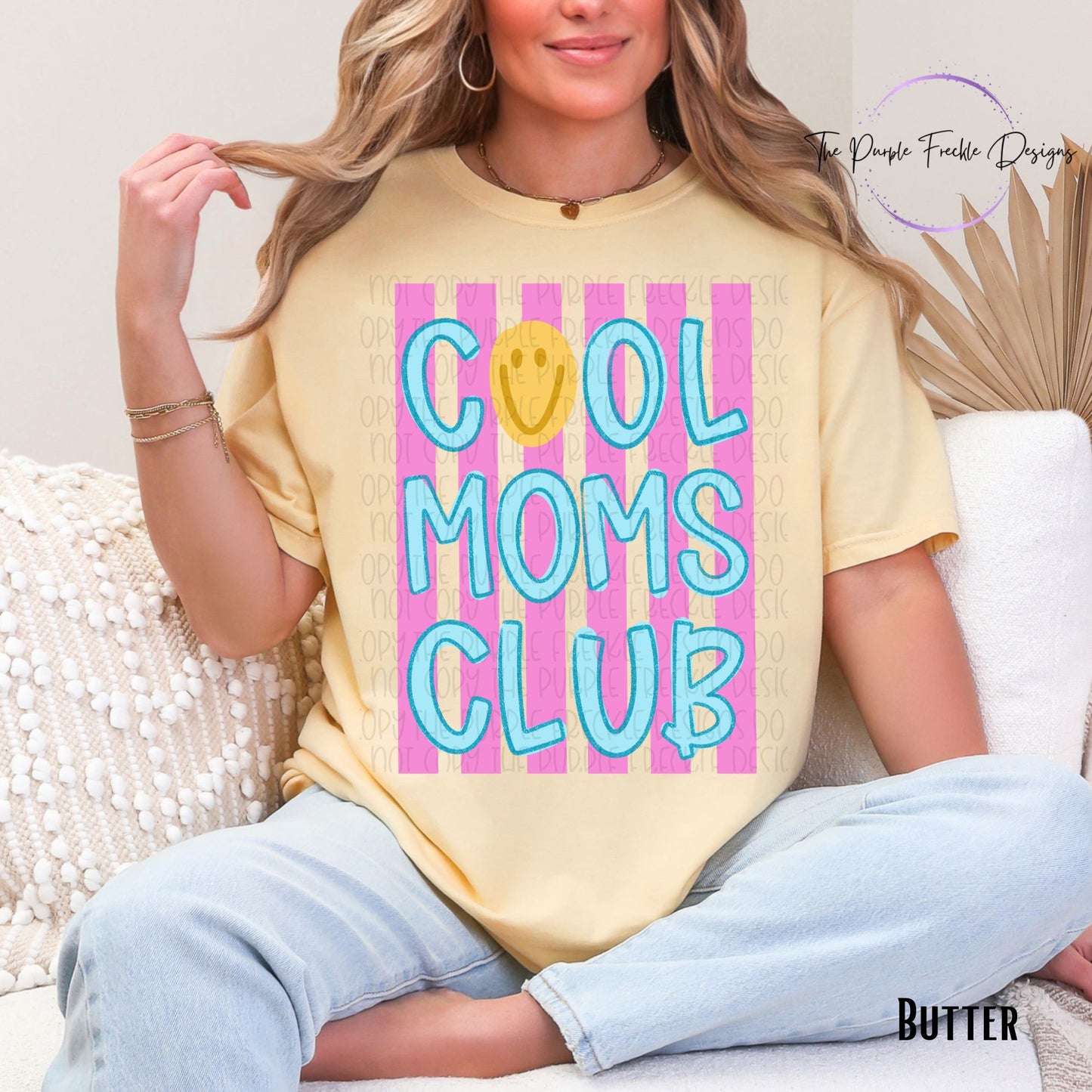 Cool Moms Club