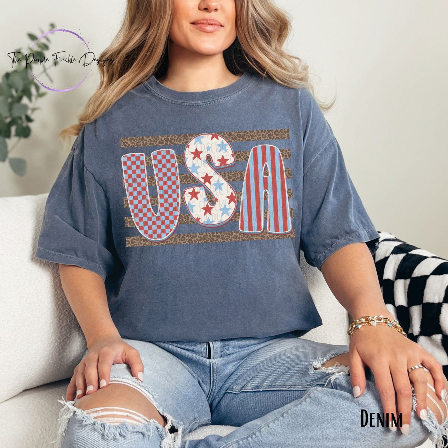 USA Leopard