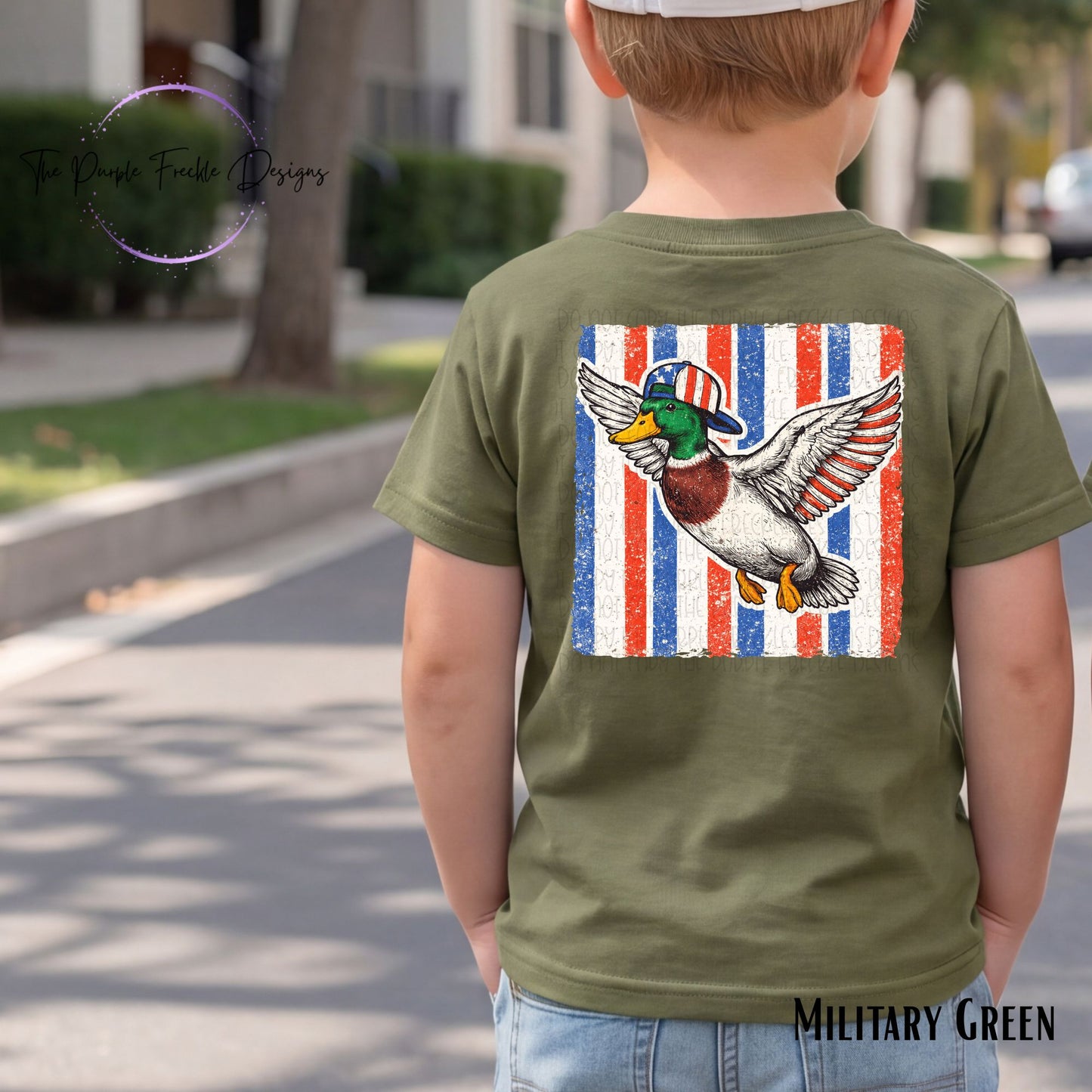 Mallard USA