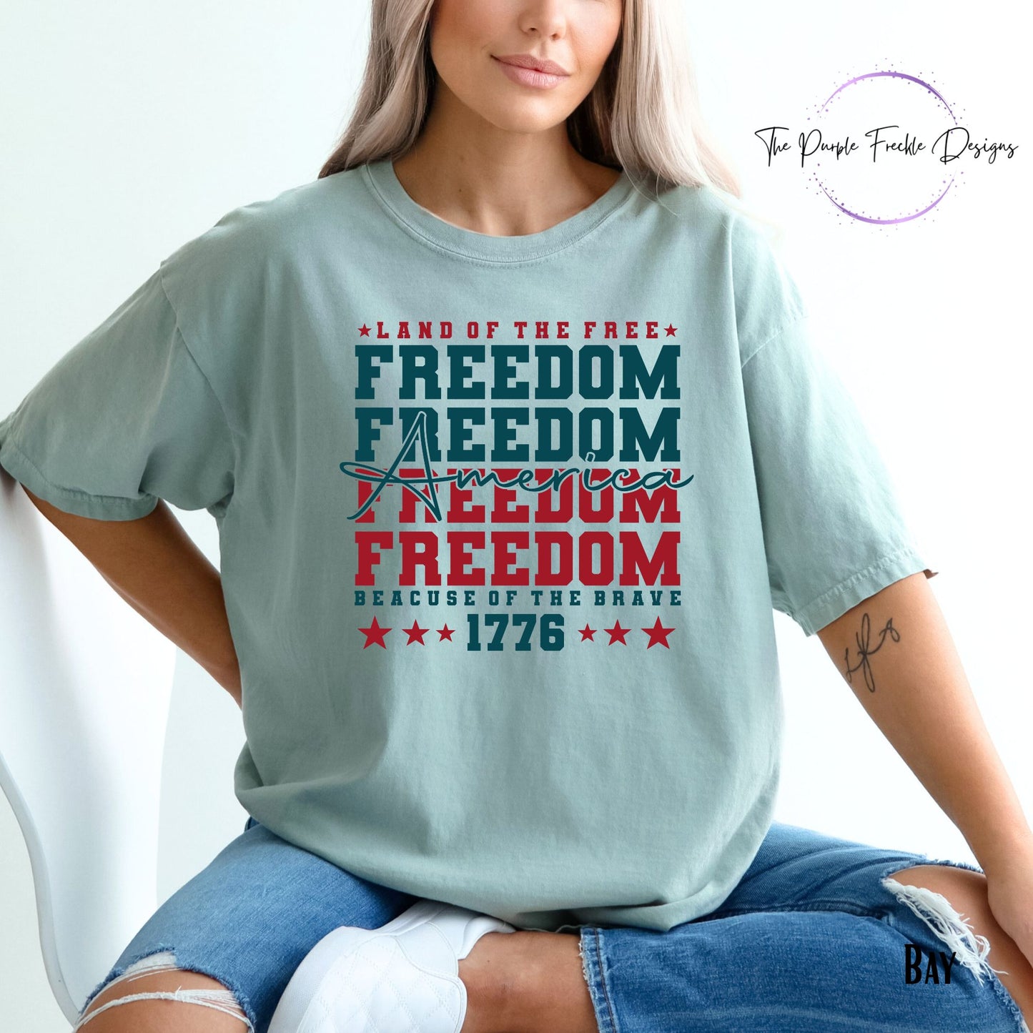 Freedom