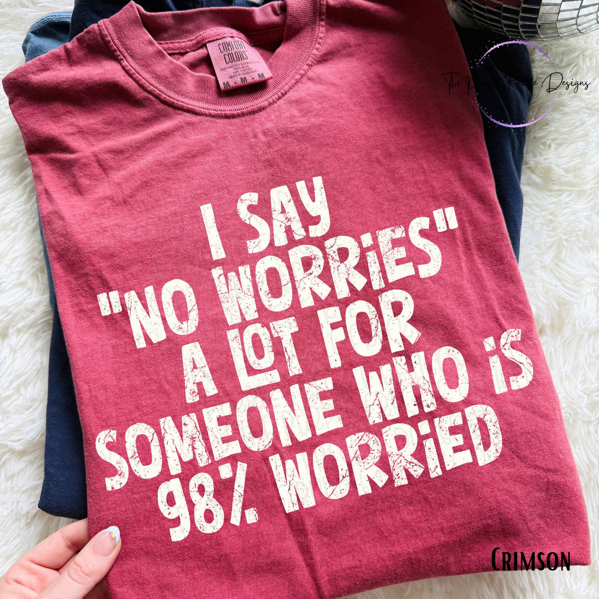No Worries