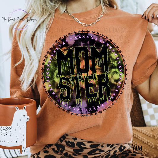 Momster