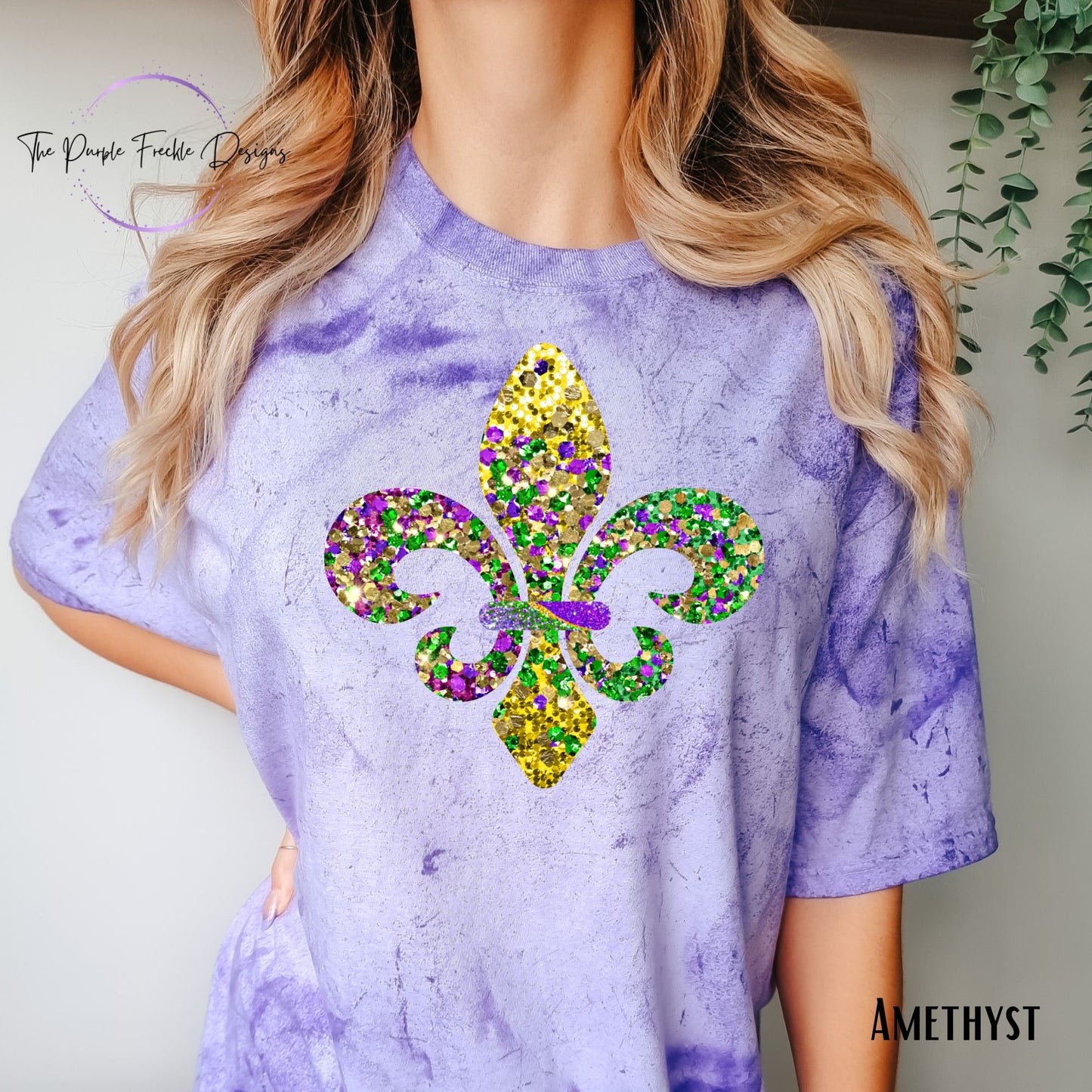 Fleur de lis