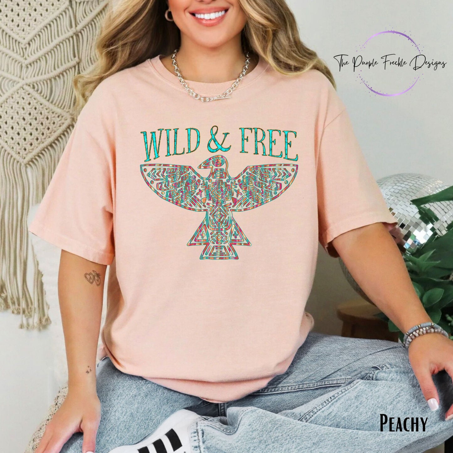 Wild and Free