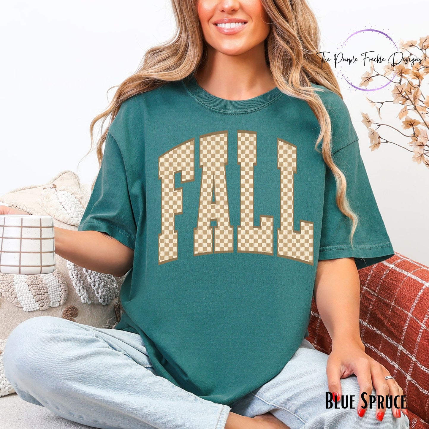 Fall Checker
