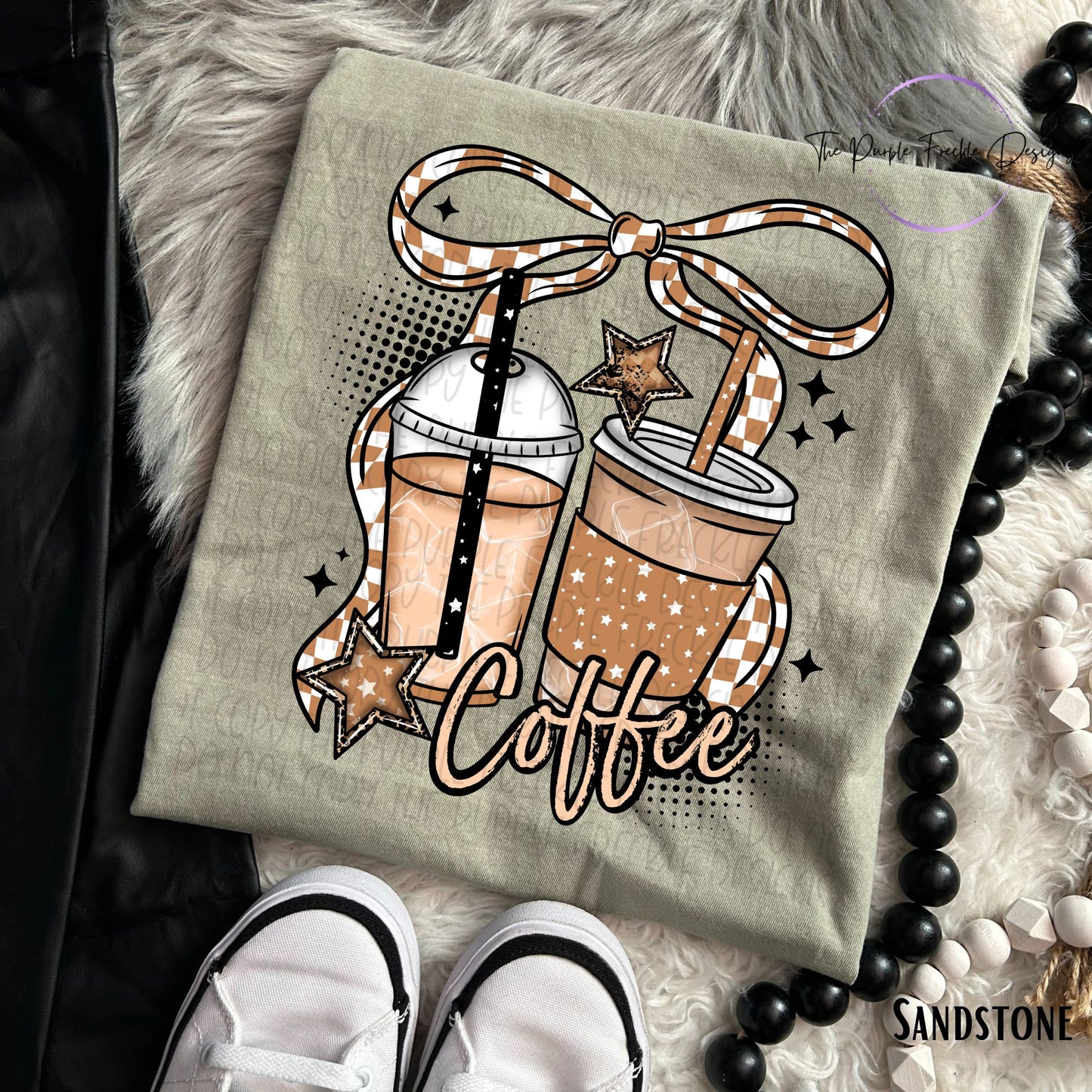 Coffee Coquette