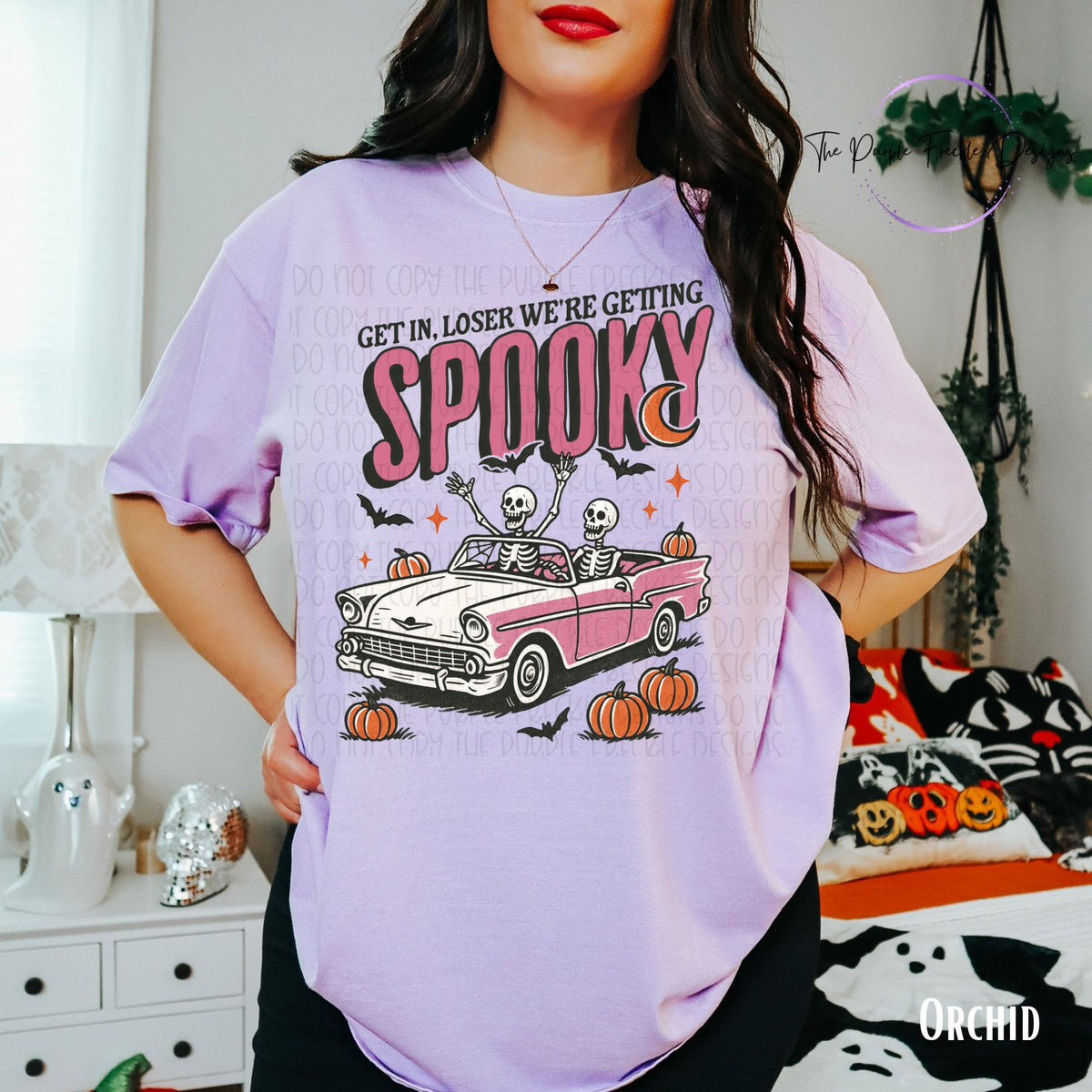 Get In Loser
