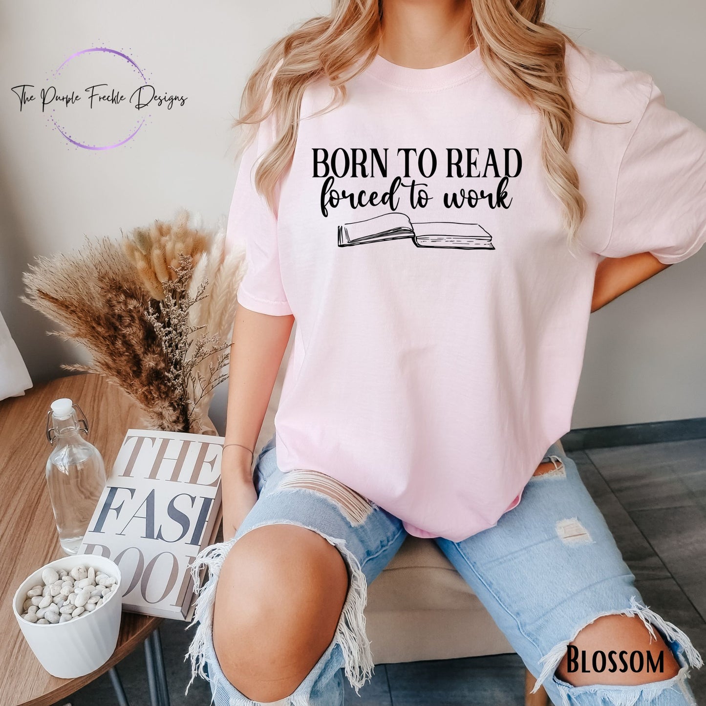 Born To Read