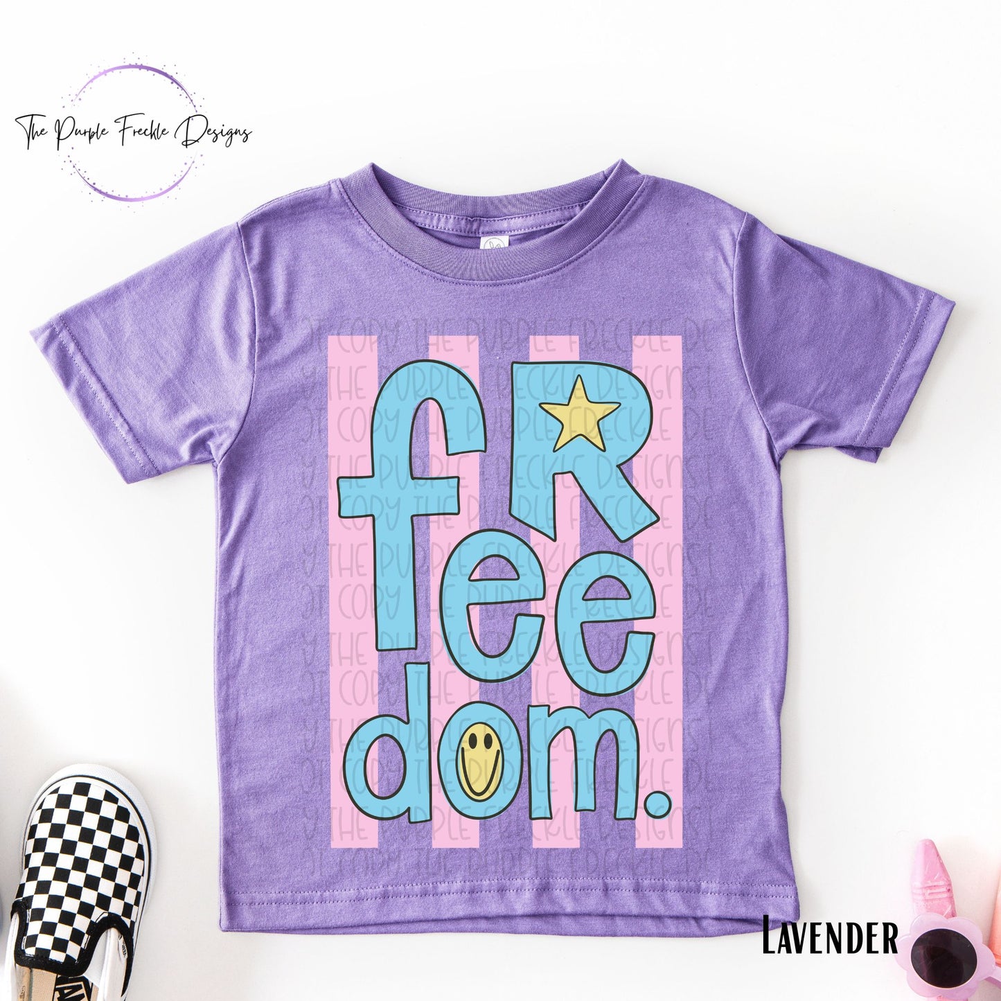 Freedom Stripes