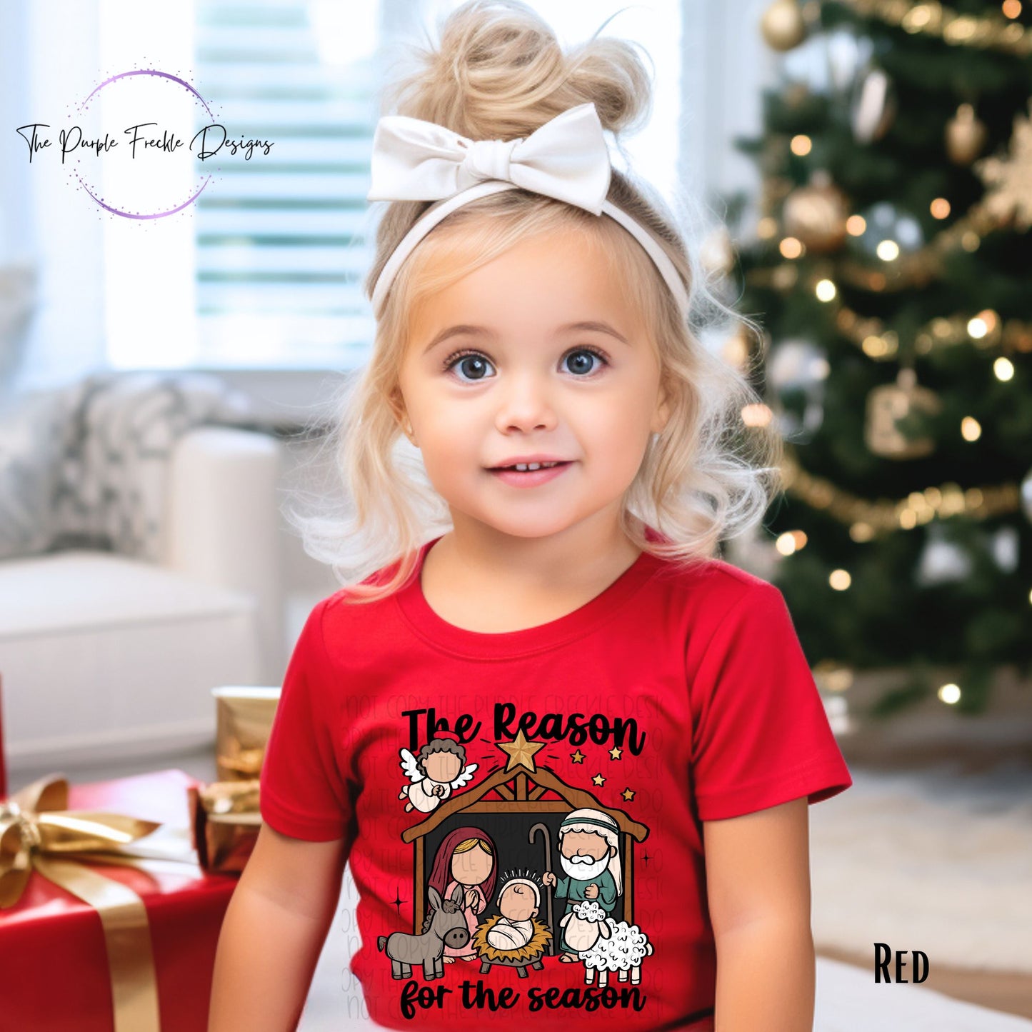 Reason For The Season