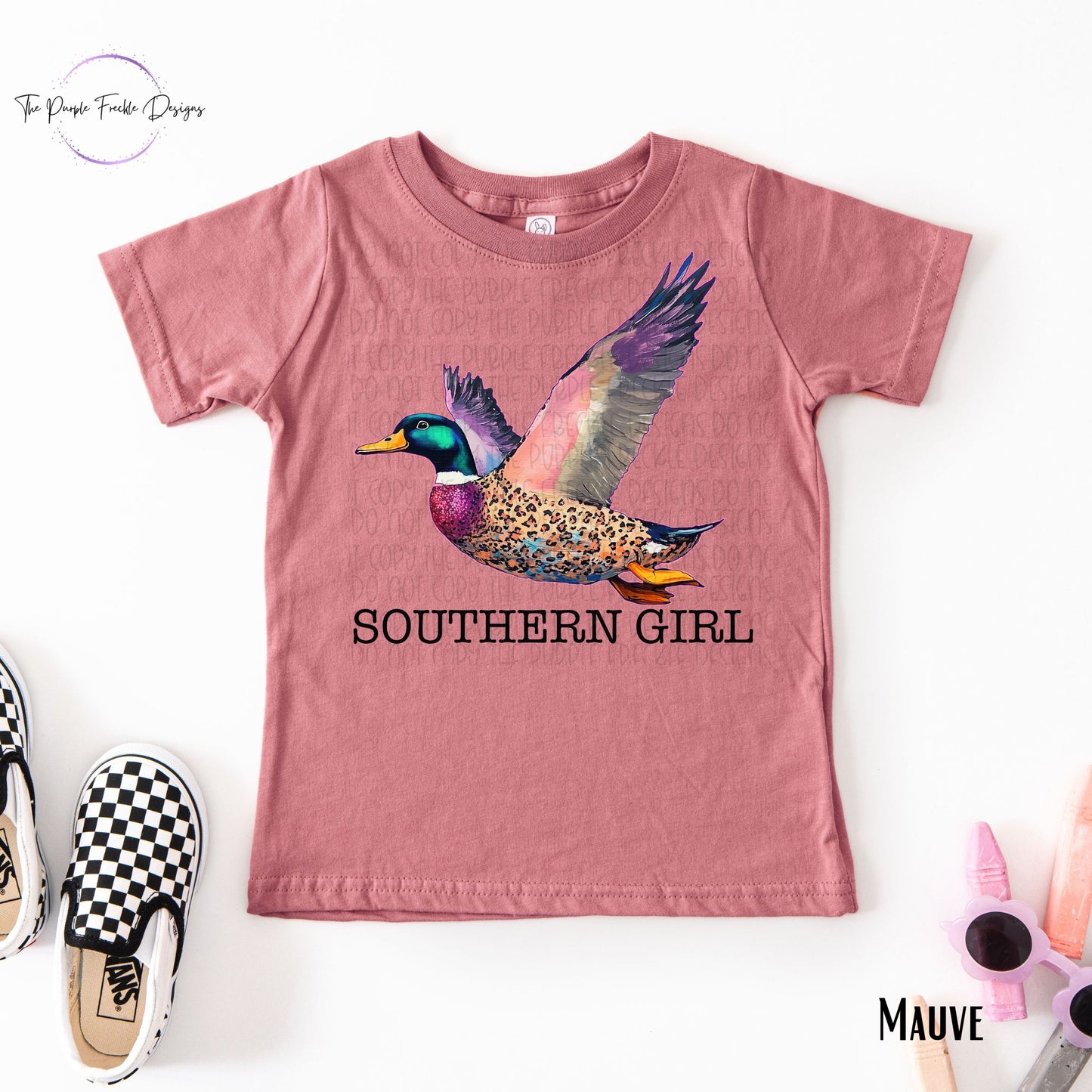 Southern Girl Kids