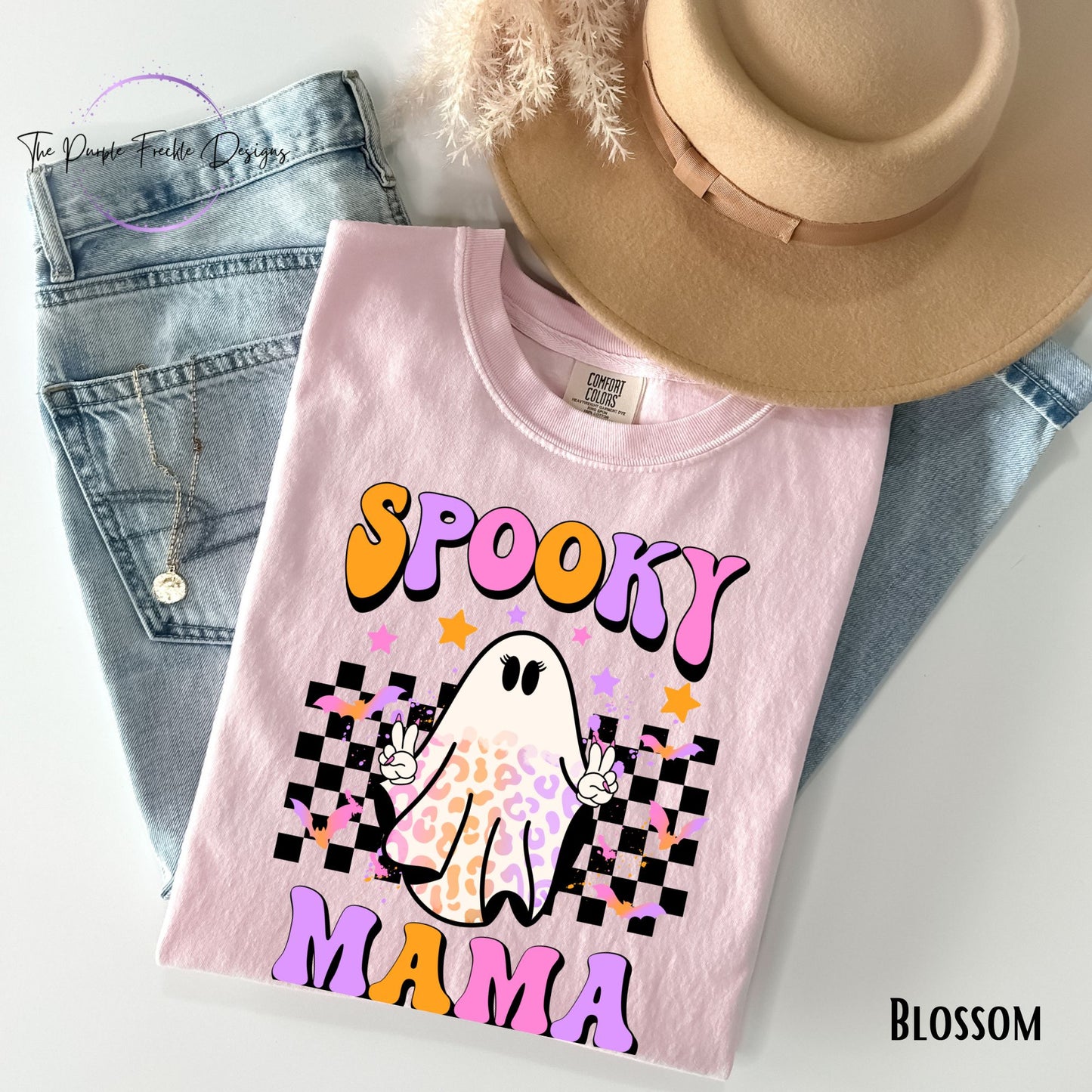 Spooky Mama