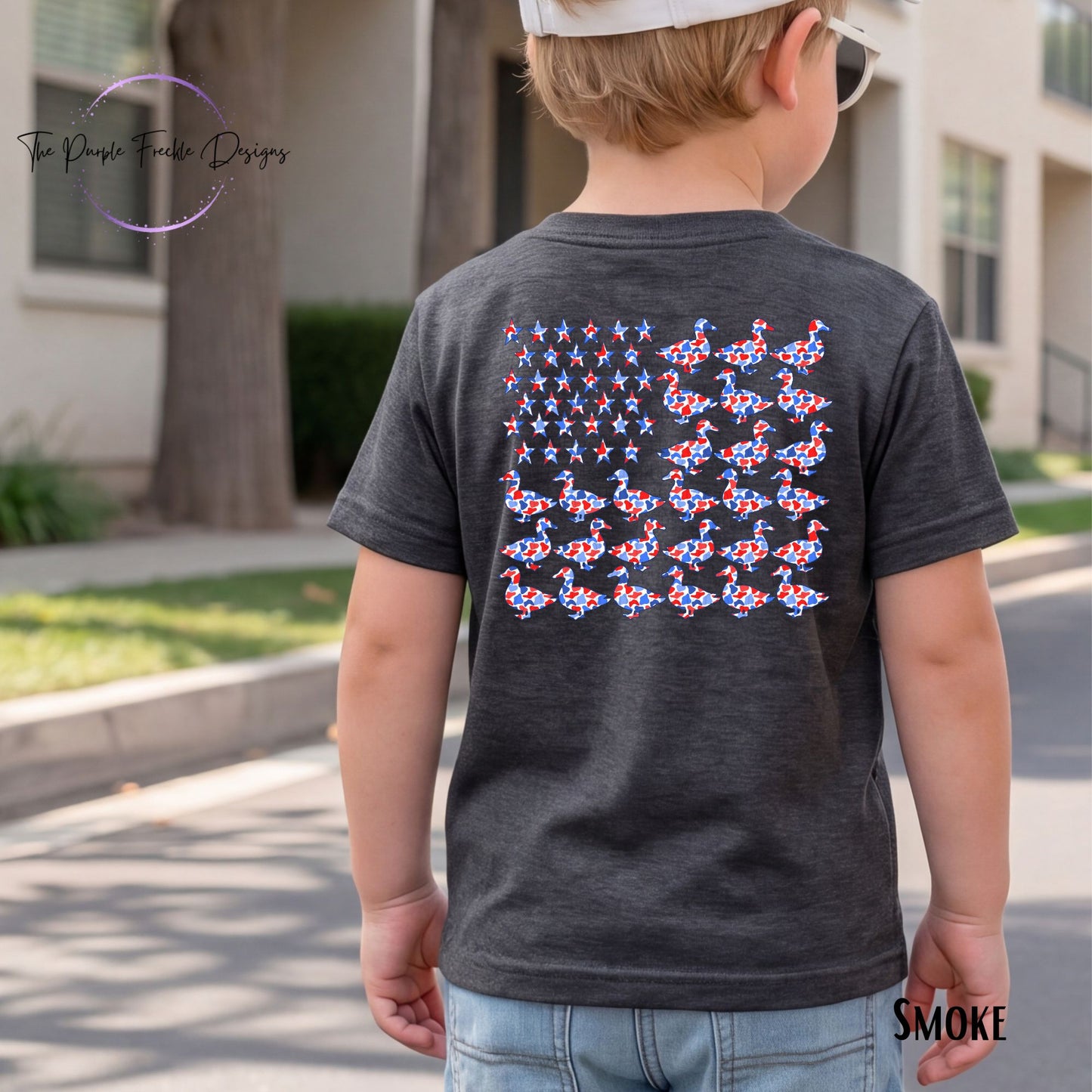 Ducks USA
