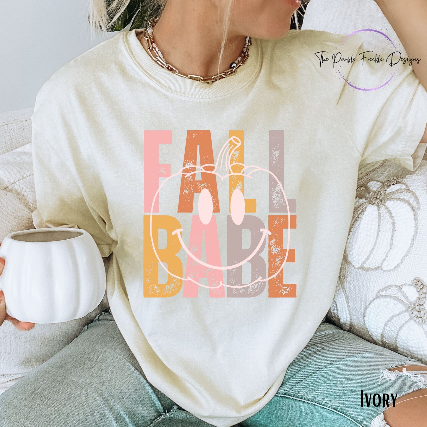 Fall Babe
