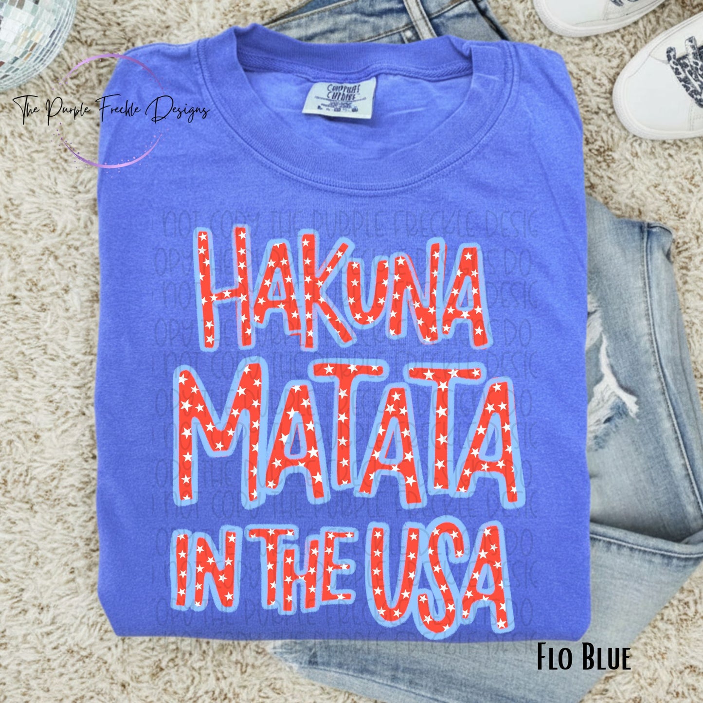 Hakuna Matata USA