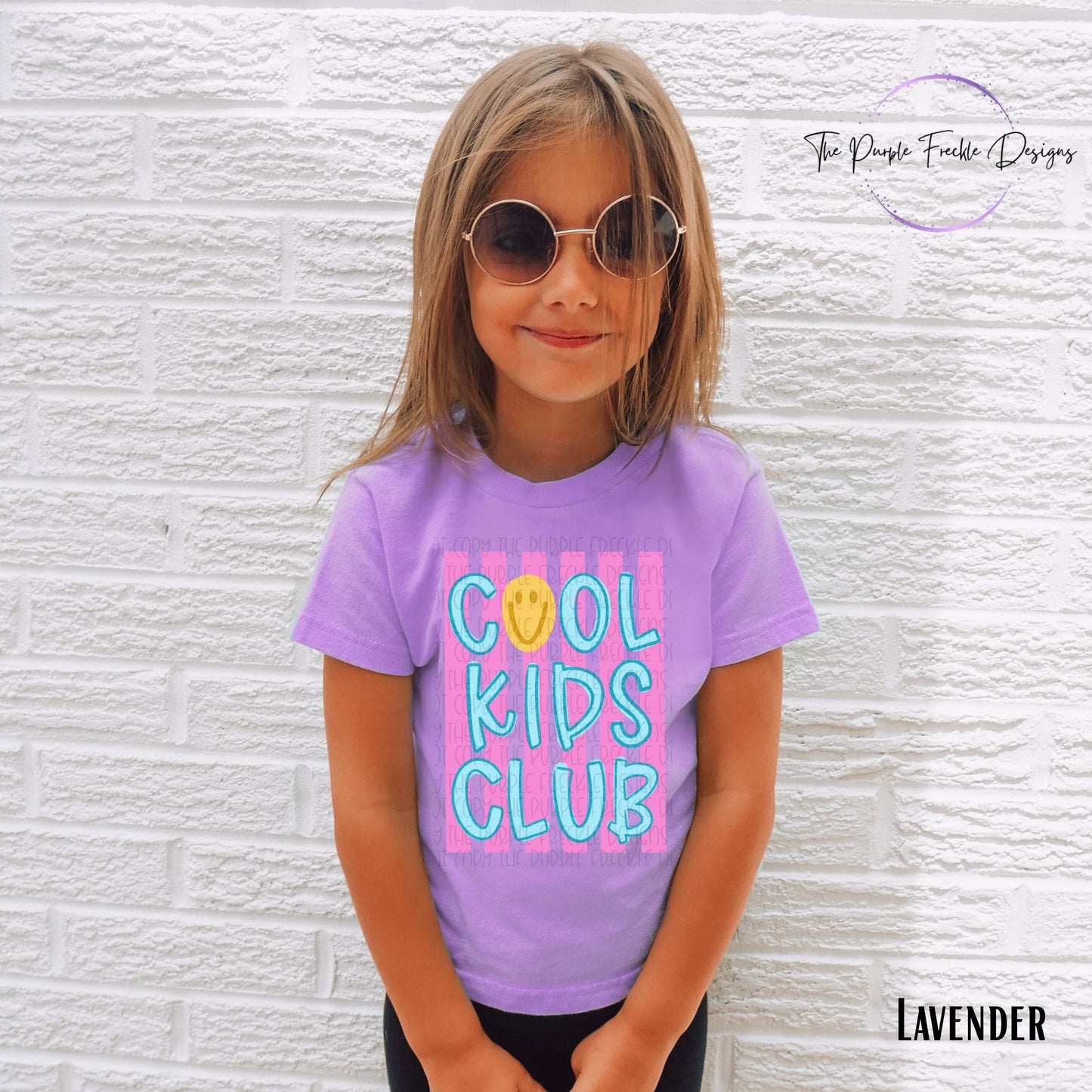 Cool Kids Club