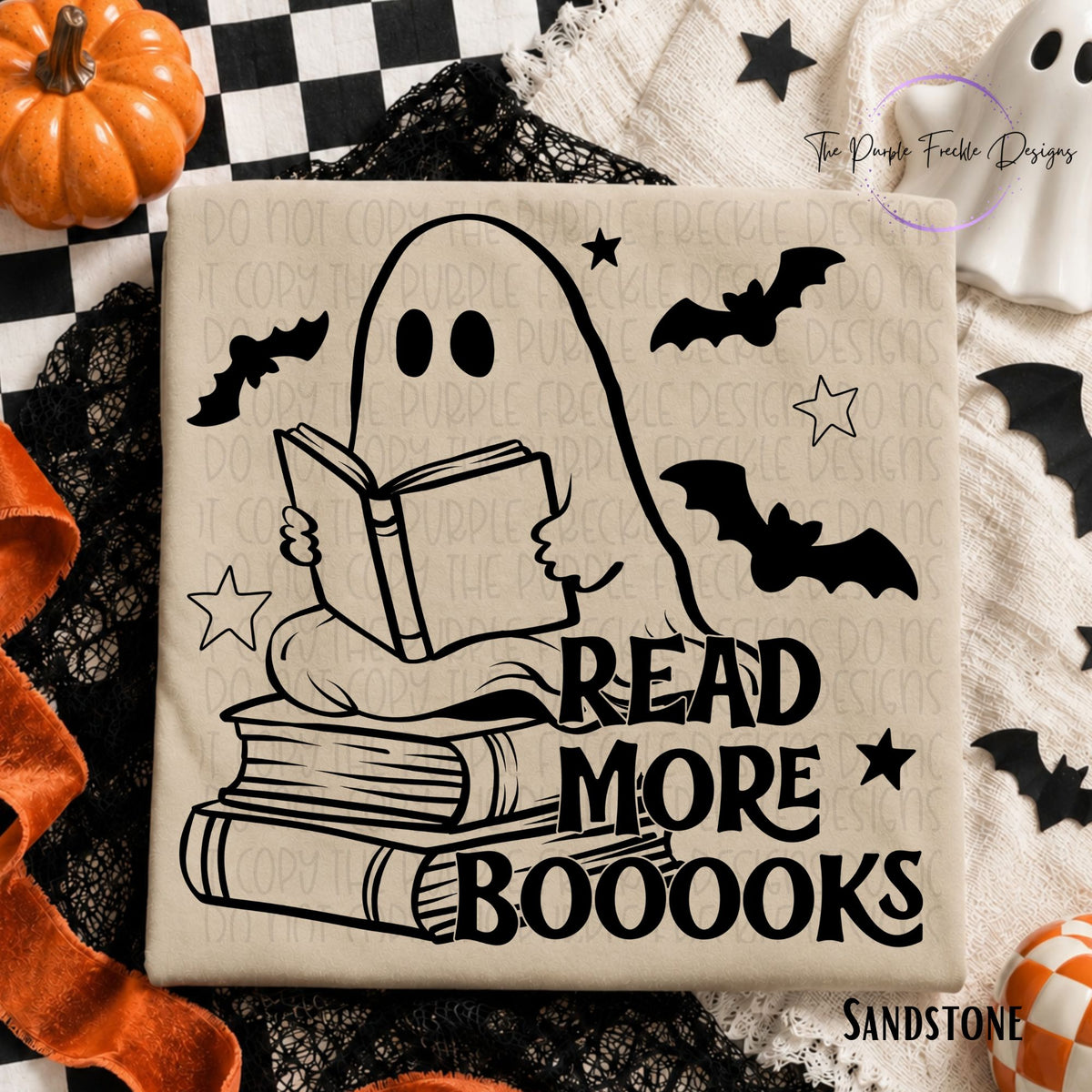 Read More Boooks