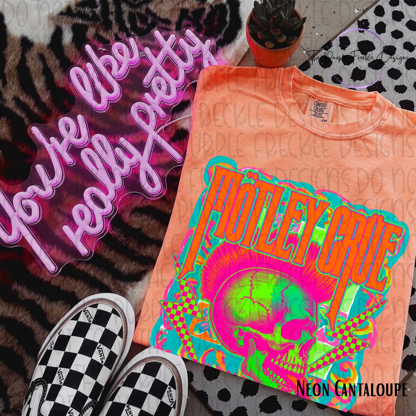 Neon Crue