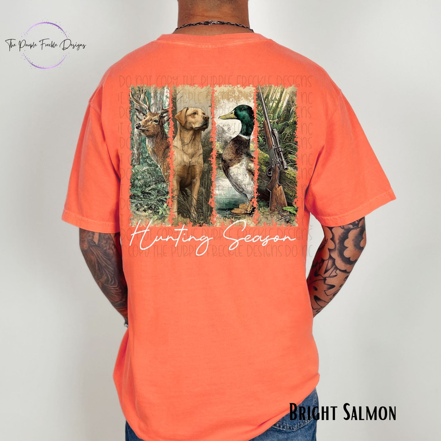 Hunting Season