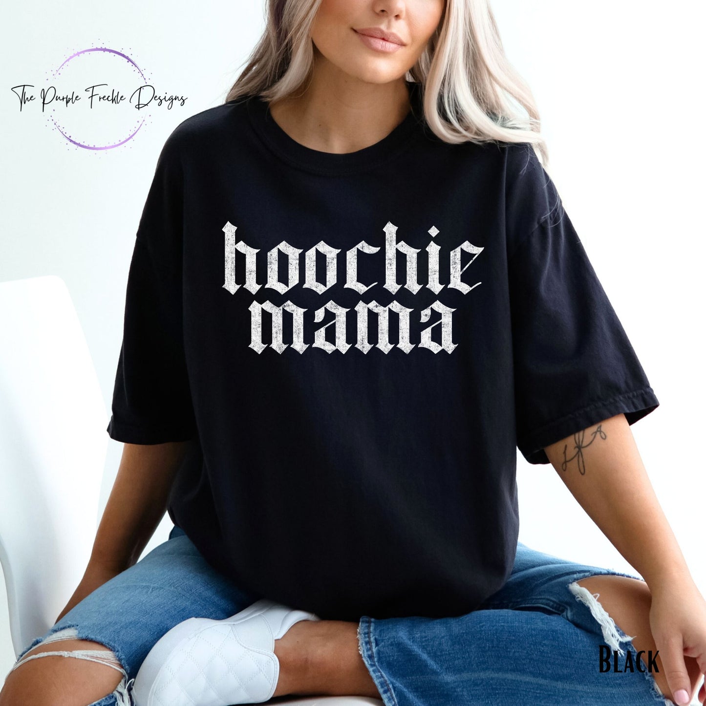 Hoochie Mama