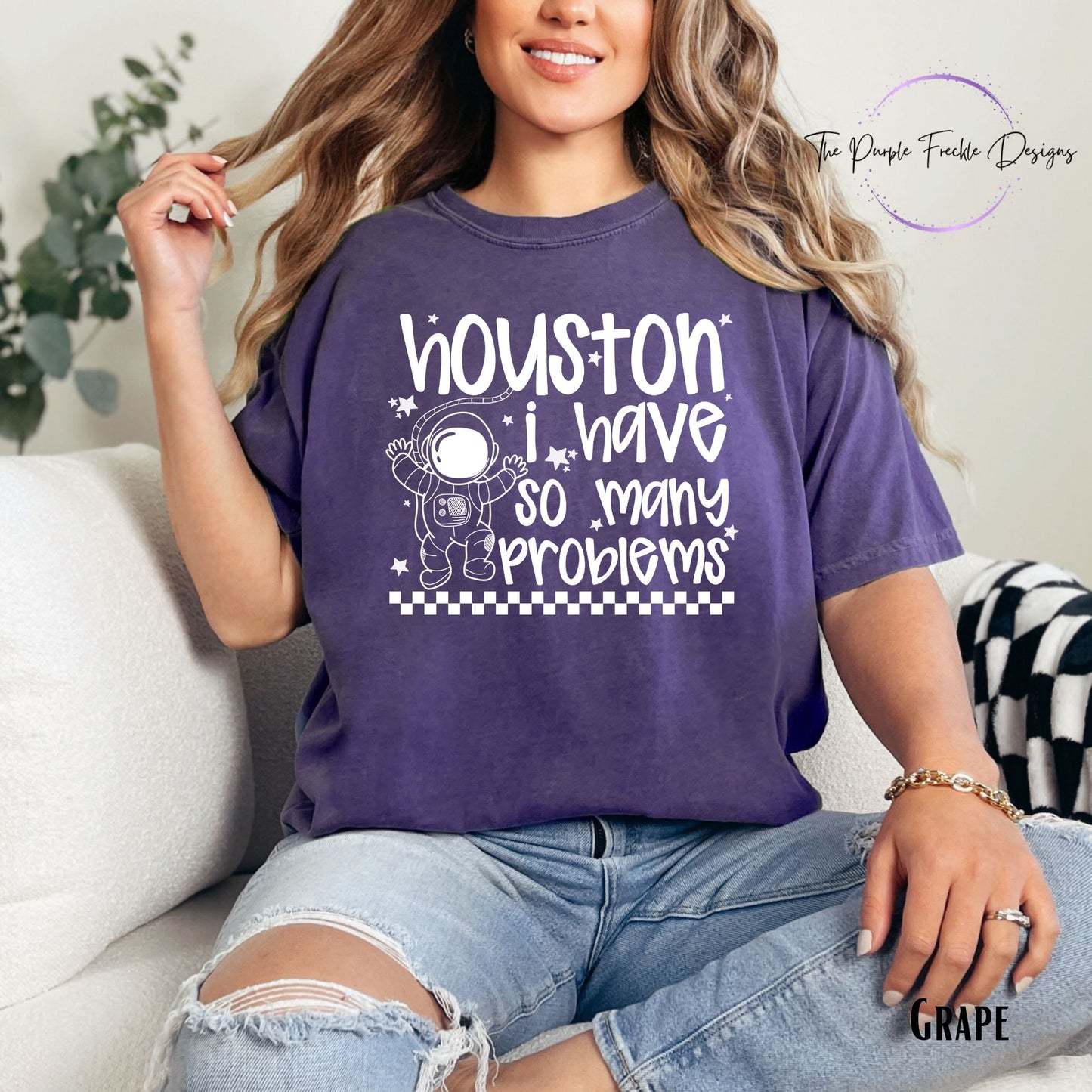 Houston